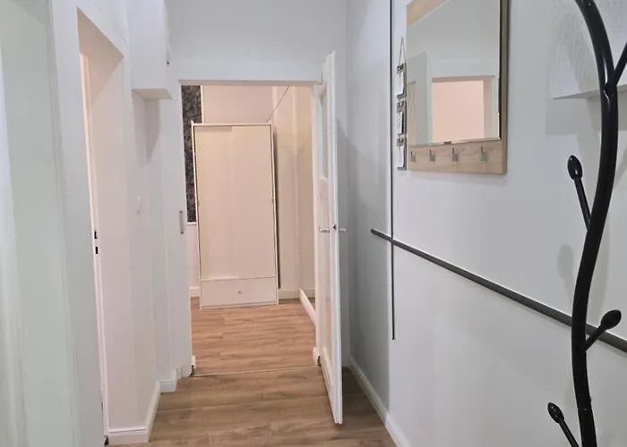 B&R Apartment Sued Nuernberg