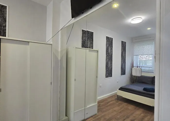 B&R Apartment Sued Nuernberg