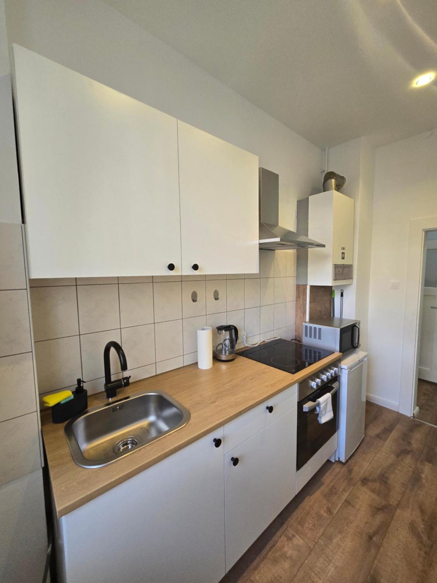 Apartment B&r Sued Nuremberg