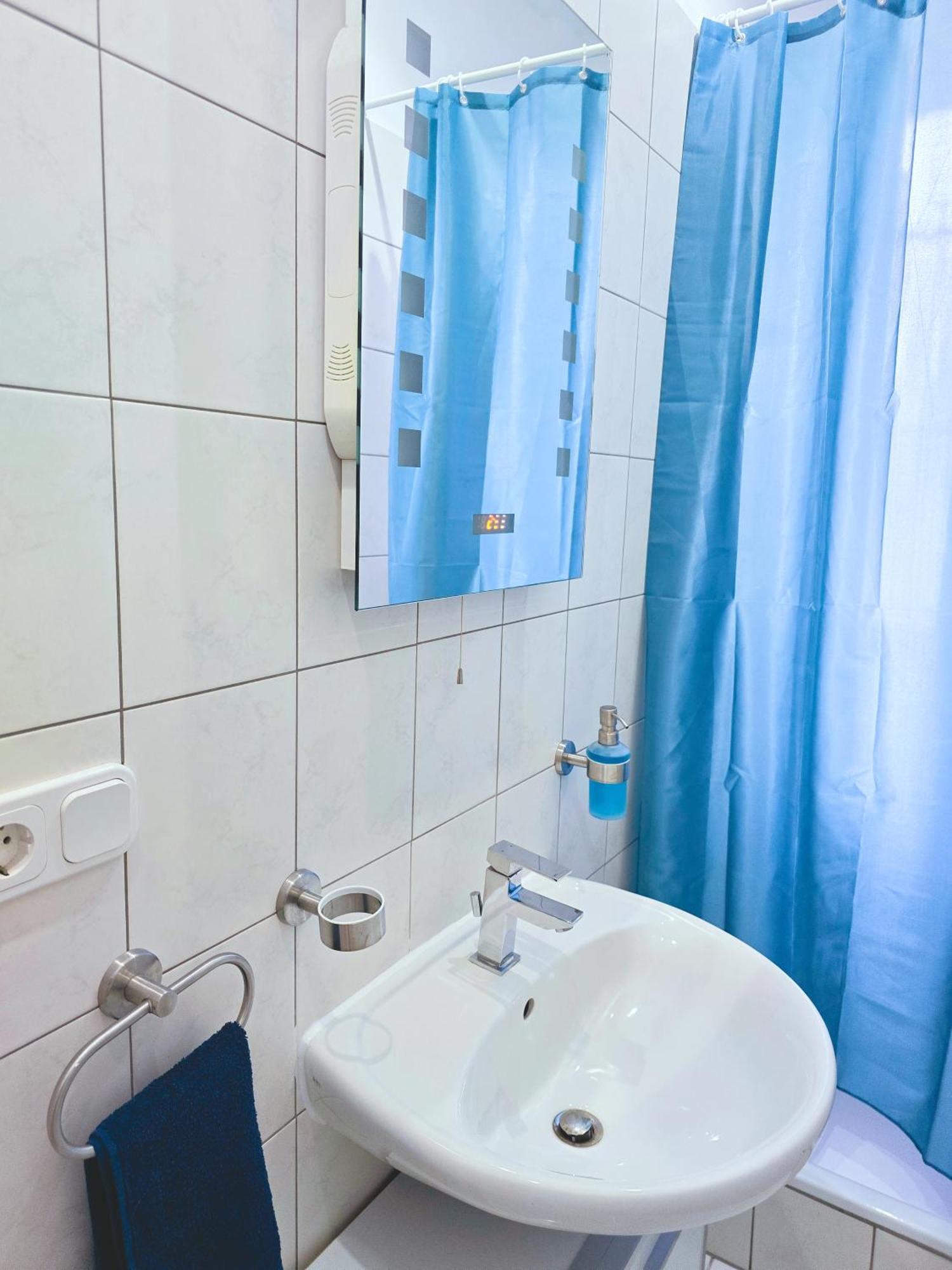 Apartment B&r Sued Nuremberg