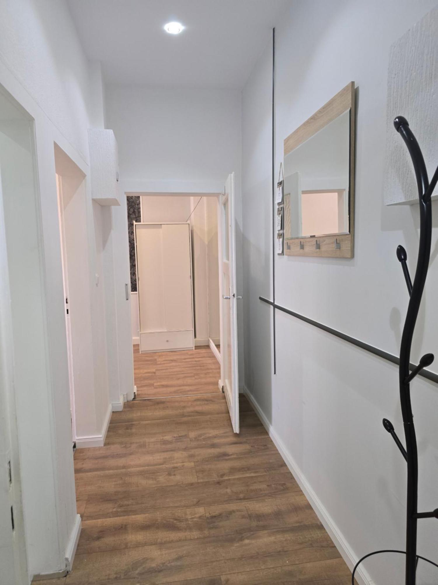 B&r Sued Apartment Nuremberg