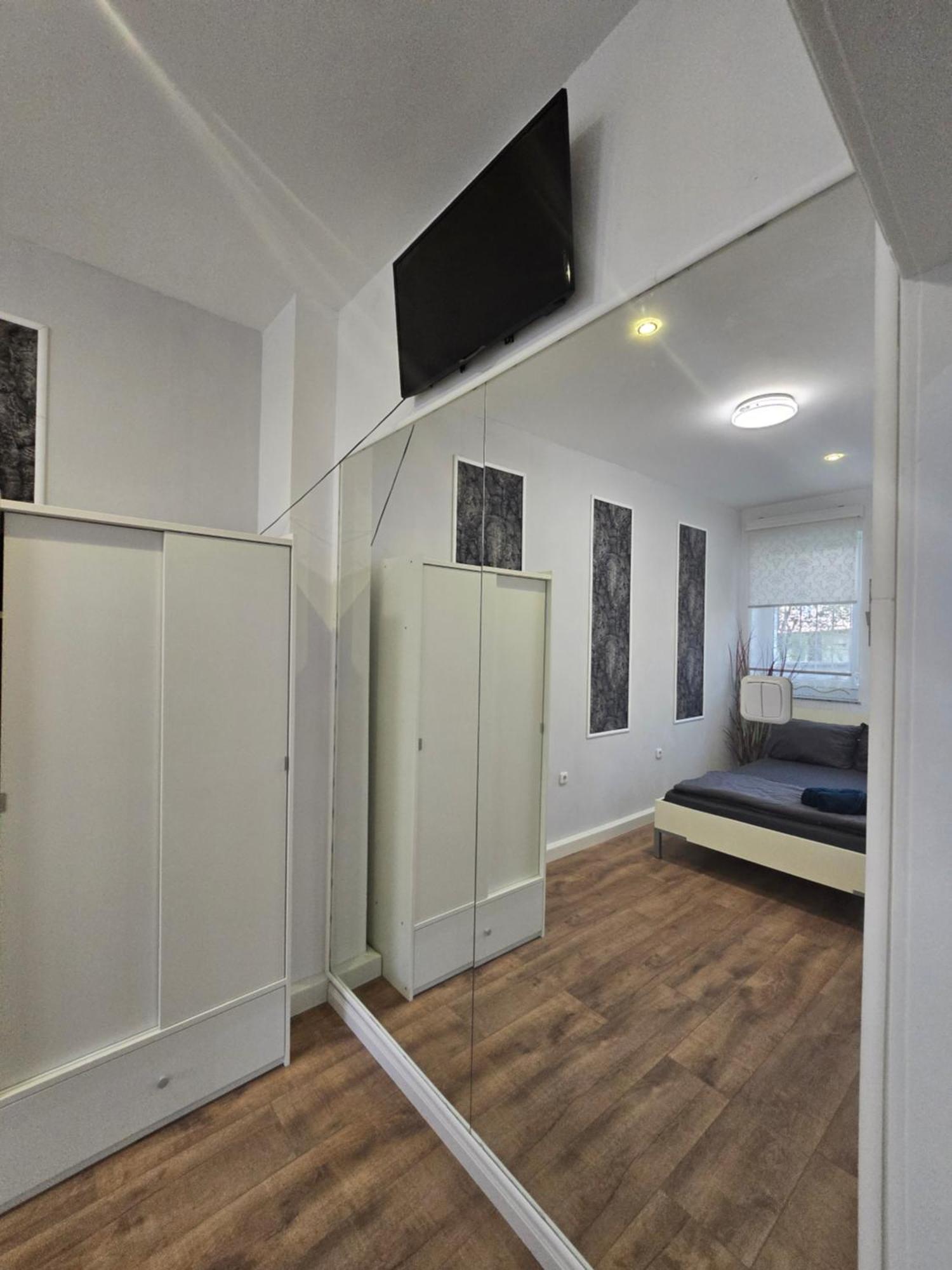 B&r Sued Apartment Nuremberg